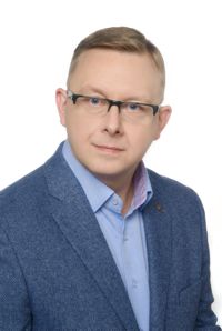 Dyrektor Instytutu Rolnictwa i Ogrodnictwa  Przewodniczący Rady Dyscypliny Rolnictwo i Ogrodnictwo    dr hab. inż. Jacek Sosnowski, prof. uczelni