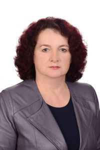 Z-ca przewodniczącego Rady Dyscypliny Rolnictwo i Ogrodnictwo     dr hab. inż. Teresa Skrajna, prof. uczelni 